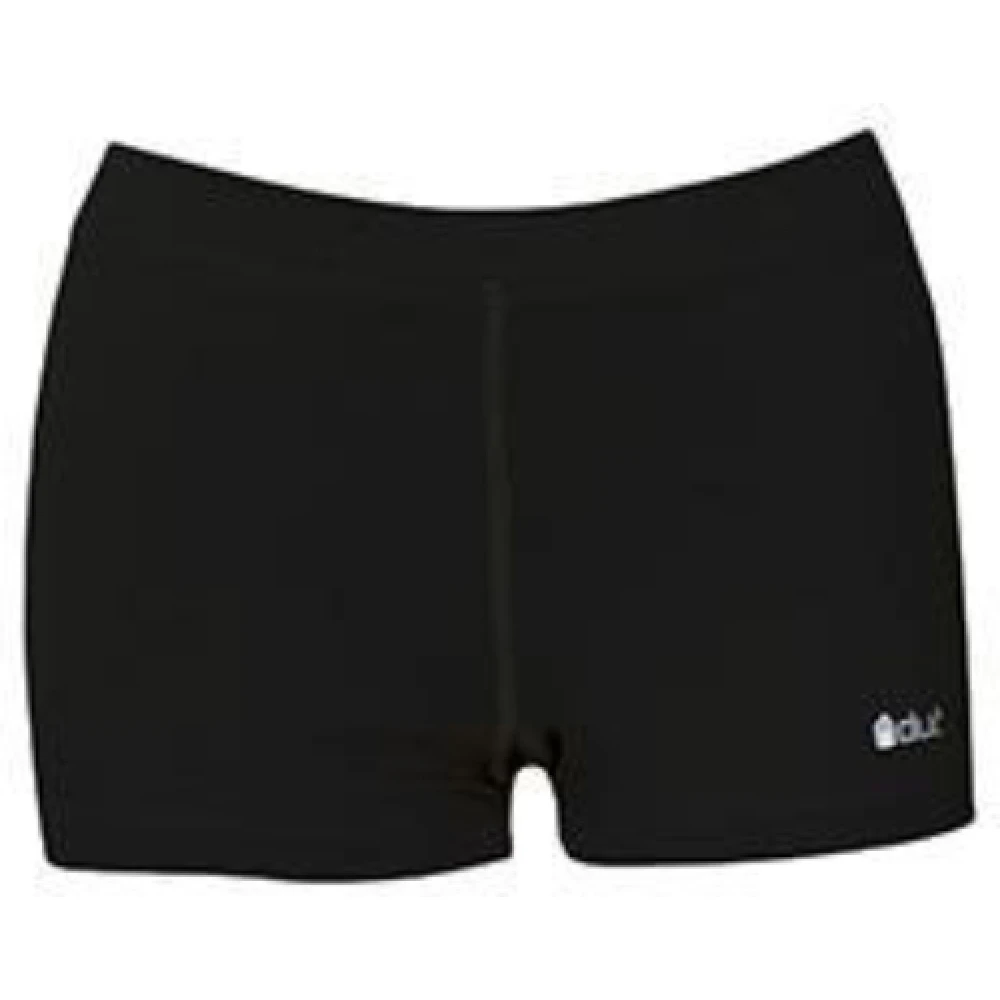 DUC Floater 2.5 Women’s Compression Shorts (Black) 3 DUC Floater 2.5 Women’s Compression Shorts (Black)