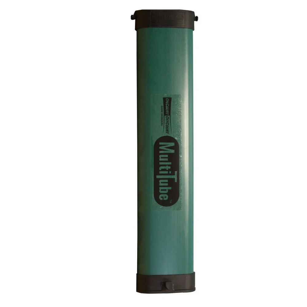 MultiTube Ball Hopper - Tennis And Pickleball Pickup Tube 3 MultiTube Ball Hopper - Tennis And Pickleball Pickup Tube