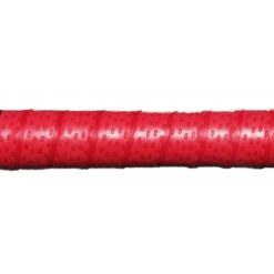 Tourna Mega Wrap Tennis Racquet Replacement Grip (Red) -Tennis Equipment Shop mw r demo 1000 1000