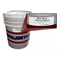 Nova NovaCourt 5 Gallon Pail (Coating)