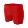 A4 Women’s 4 Inch Compression Short (Scarlet) 2 A4 Women’s 4 Inch Compression Short (Scarlet) -Tennis Equipment Shop nw5313 scarlet 1000 1000