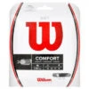Wilson NXT 16g Black Tennis String (Set) 1 Wilson NXT 16g Black Tennis String (Set) -Tennis Equipment Shop nxtblack14fp 1 1000 1000