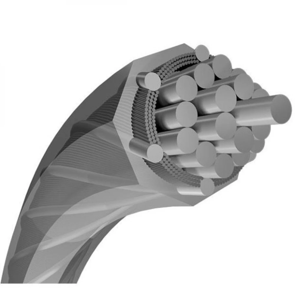 Gamma Live Wire OCHO XP 16g Tennis String (Reel) 4 Gamma Live Wire OCHO XP 16g Tennis String (Reel) - Image 2