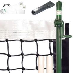 Basic PICKLEBALL Court Equipment Package
