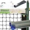 Luxury PICKLEBALL Court Equipment Package -Tennis Equipment Shop pbpkg lux luxury pickleball court equipment package 1000 1000