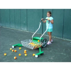 Playmate Super Deluxe Tennis Ball Mower -Tennis Equipment Shop pmbm 1 1000 1000