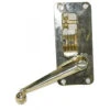 Har-Tru Post Housing Assembly Crank For Square Post -Tennis Equipment Shop post housing assembly crank for 245 post 3212 1000 1000