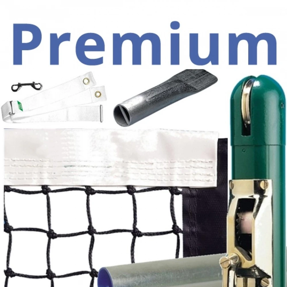 Premium PICKLEBALL Court Equipment Package 4 Premium PICKLEBALL Court Equipment Package - Image 2