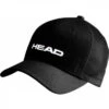 Head Promotion Hat (Black) -Tennis Equipment Shop promotion cap red 287292 409786569077 1000 1000