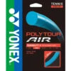 Yonex POLYTOURAir 125 16L Tennis String (Set) -Tennis Equipment Shop pta125 1000 1000