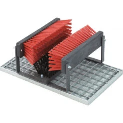 Putterman Deluxe Tennis Shoe Cleaner