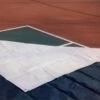 Putterman Poly Court Cover -Tennis Equipment Shop putterman poly court cover 1000 1000