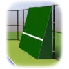 Rally Master 10 X 32 Back-Sloped Backboard (8°) -Tennis Equipment Shop rally master 10 x 32 back sloped backboard 15 1000 1000
