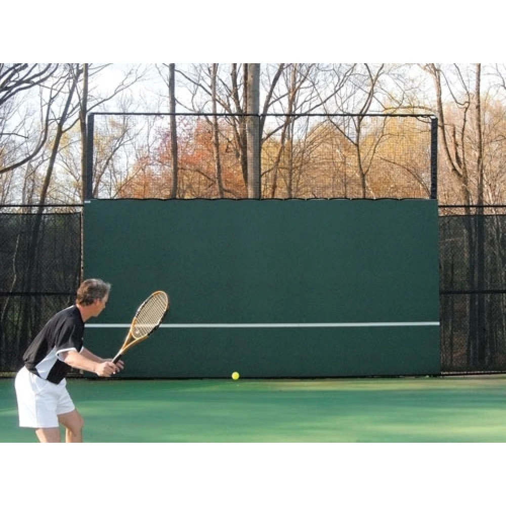 Rally Master 10 X 32 Tennis Backboard 4 Rally Master 10 X 32 Tennis Backboard - Image 2