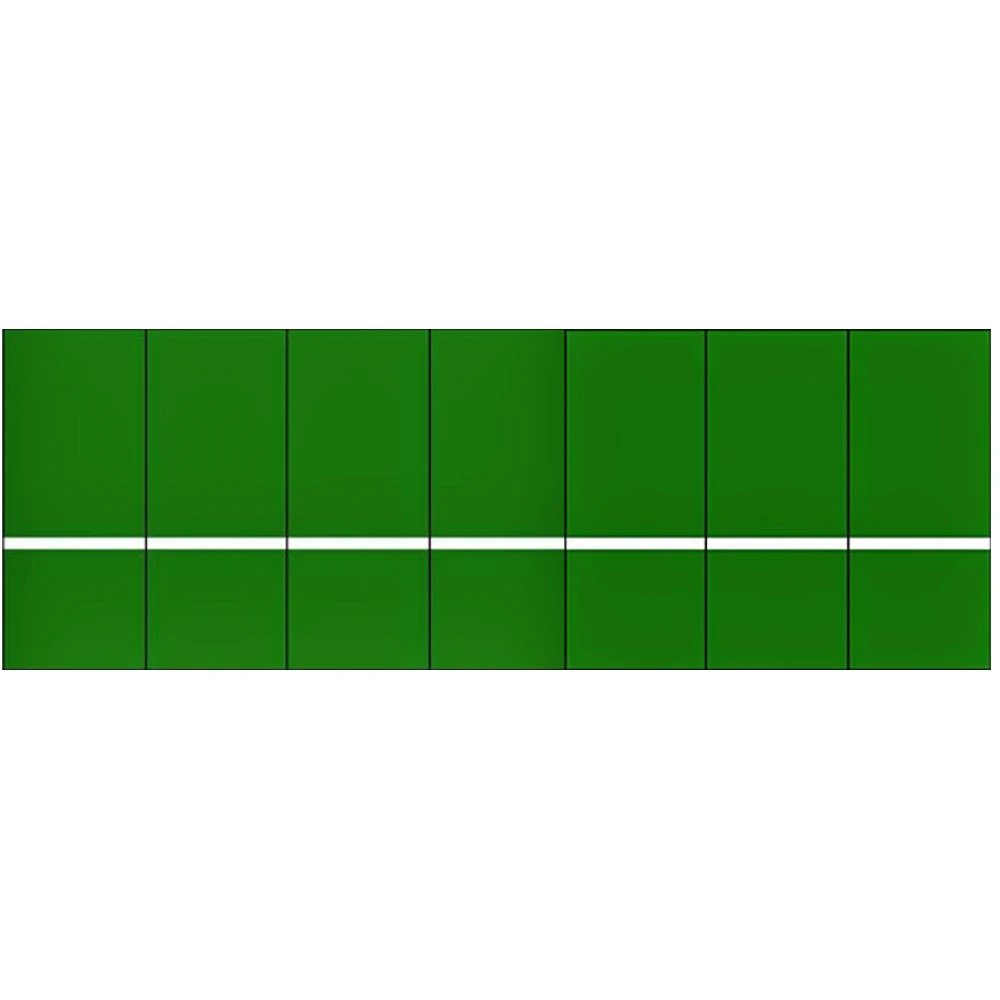 Rally Master 10 X 28 Tennis Backboard 3 Rally Master 10 X 28 Tennis Backboard