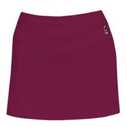 DUC React Women’s Skirt (Maroon)