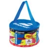 Babolat Kids Red Felt Tennis Ball (24 Ball Bag)