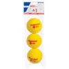 Babolat Kids Red Foam Tennis Ball (3 Balls) -Tennis Equipment Shop red foam 3 pack 1 1000 1000