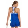 DUC Refreshing Women’s Tank (Royal) [SALE] -Tennis Equipment Shop refblue 1000 1000