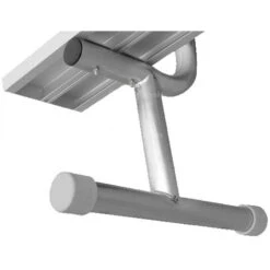 Replacement Floor Protectors For 15-Foot Bench