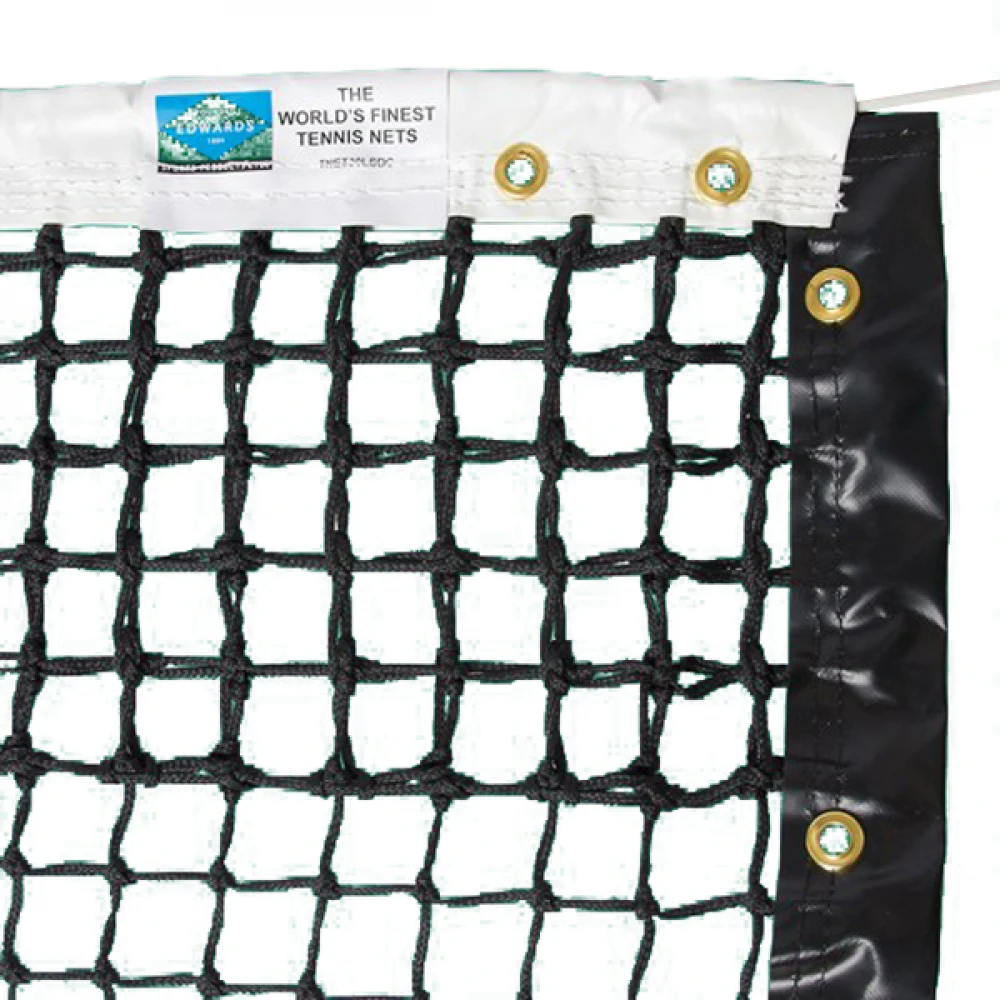 Edwards 30LS Tennis Net 3 Edwards 30LS Tennis Net