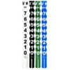 Tourna ScoreTube (Multiple Colors Available) -Tennis Equipment Shop sc group 1000 1000