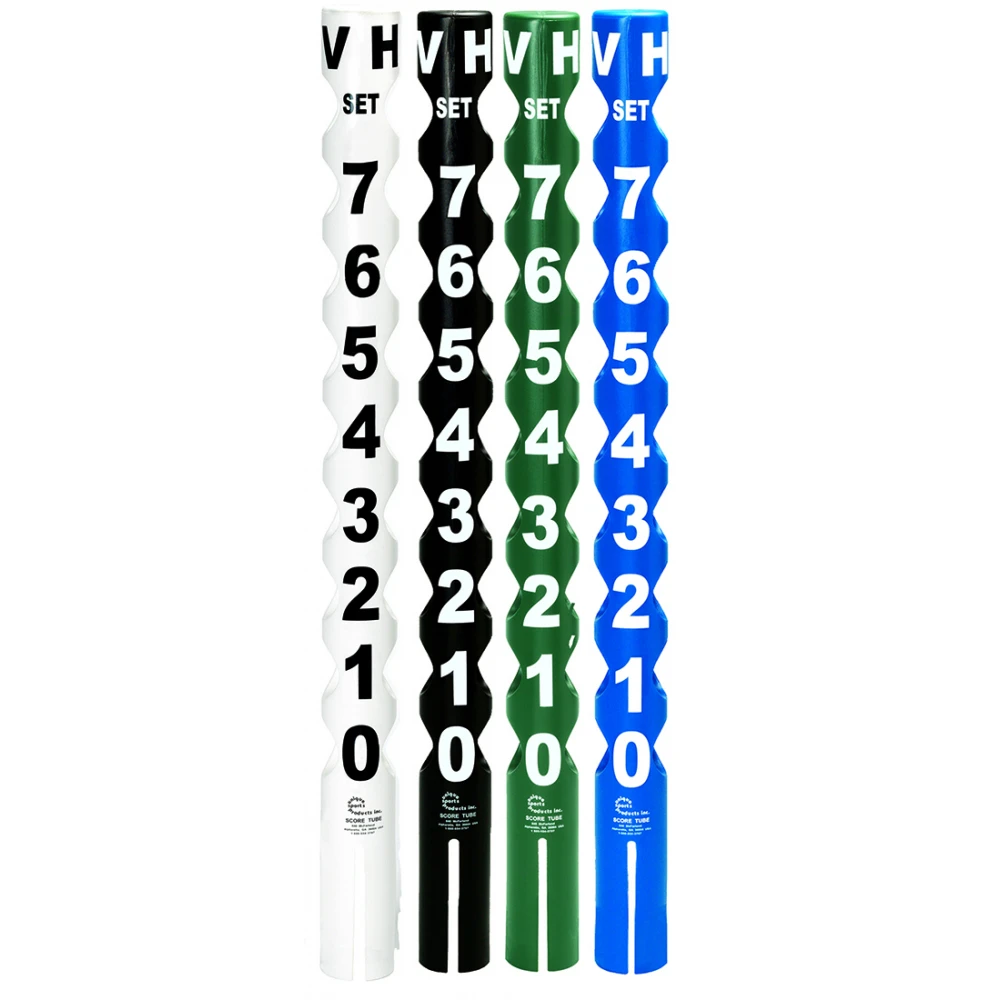 Tourna ScoreTube (Multiple Colors Available) 3 Tourna ScoreTube (Multiple Colors Available)