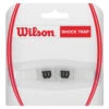 Wilson Shock Trap Dampener -Tennis Equipment Shop shocktrap 1000 1000