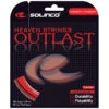 Solinco Outlast 16L (Set) 2 Solinco Outlast 16L (Set) -Tennis Equipment Shop solinco outlast 16g red 1000 1000