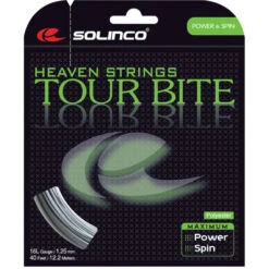 Solinco Tour Bite 16g (Set)