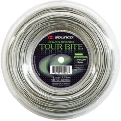 Solinco Tour Bite 19g (Reel)