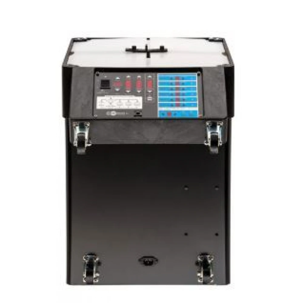 Sports Tutor Shotmaker Mini Player Tennis Ball Machine - Image 2