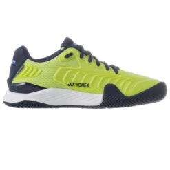 Yonex Women’s Power Cushion Eclipsion 4 Tennis Shoes (Fresh Lime)