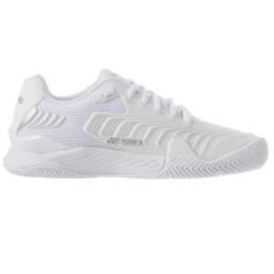 Yonex Women’s Power Cushion Eclipsion 4 Tennis Shoes (White)