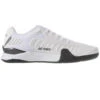 Yonex Men’s Power Cushion Eclipsion 4 Tennis Shoes (White) -Tennis Equipment Shop ste4w yonex mens power cushion eclipsion 4 tennis shoes white right 1000 1000