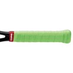Tourna Soft Tac Neon Green Overgrip (3 Pack) -Tennis Equipment Shop stt ng handle 1000 1000