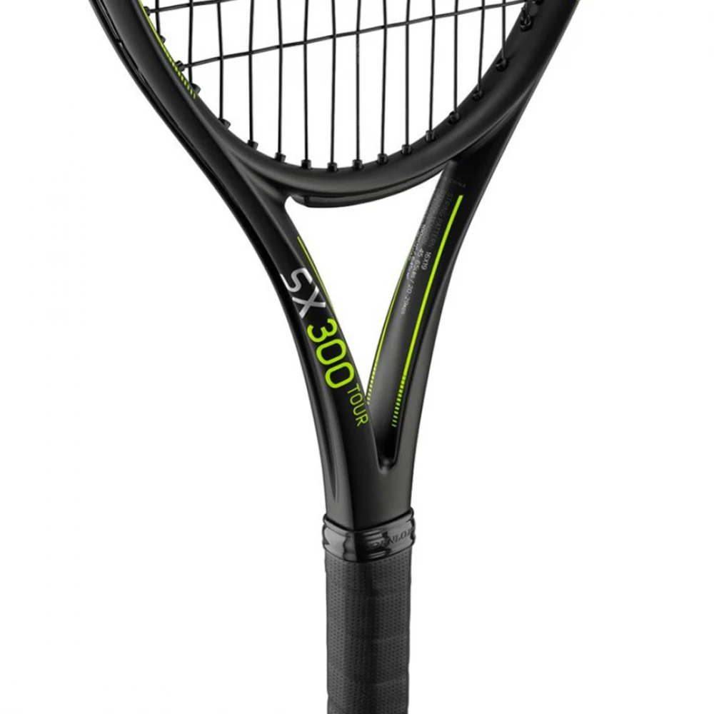 Dunlop SX300 Tour Tennis Racquet 4 Dunlop SX300 Tour Tennis Racquet - Image 2