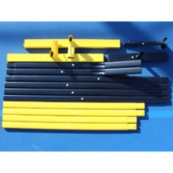 OnCourt OffCourt 18-Foot QuickStart Maxi Net System 8 OnCourt OffCourt 18-Foot QuickStart Maxi Net System -Tennis Equipment Shop tamxno 3 1000 1000