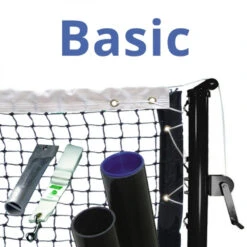 Basic TENNIS Court Equipment Package 5 Basic TENNIS Court Equipment Package -Tennis Equipment Shop tcep basic basic tennis court equipment package2 1000 1000