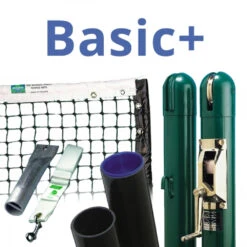 Basic Plus TENNIS Court Equipment Package -Tennis Equipment Shop tcep basicp basic plus tennis court equipment package2 1000 1000