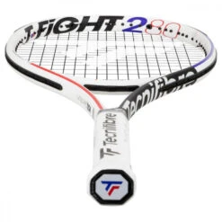 Tecnifibre TFight RS 280 Tennis Racquet -Tennis Equipment Shop tf280rs tecnifibre t fight rs 280 tennis racquet 5 1000 1000