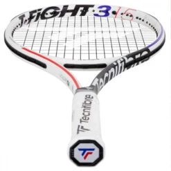 Tecnifibre TFight RS 315 Tennis Racquet -Tennis Equipment Shop tf315rs tecnifibre t fight rs 315 tennis racquet 5 1000 1000