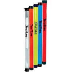 Tourna Tenn-Tube Ball Pick-up Tube (Multiple Colors Available)