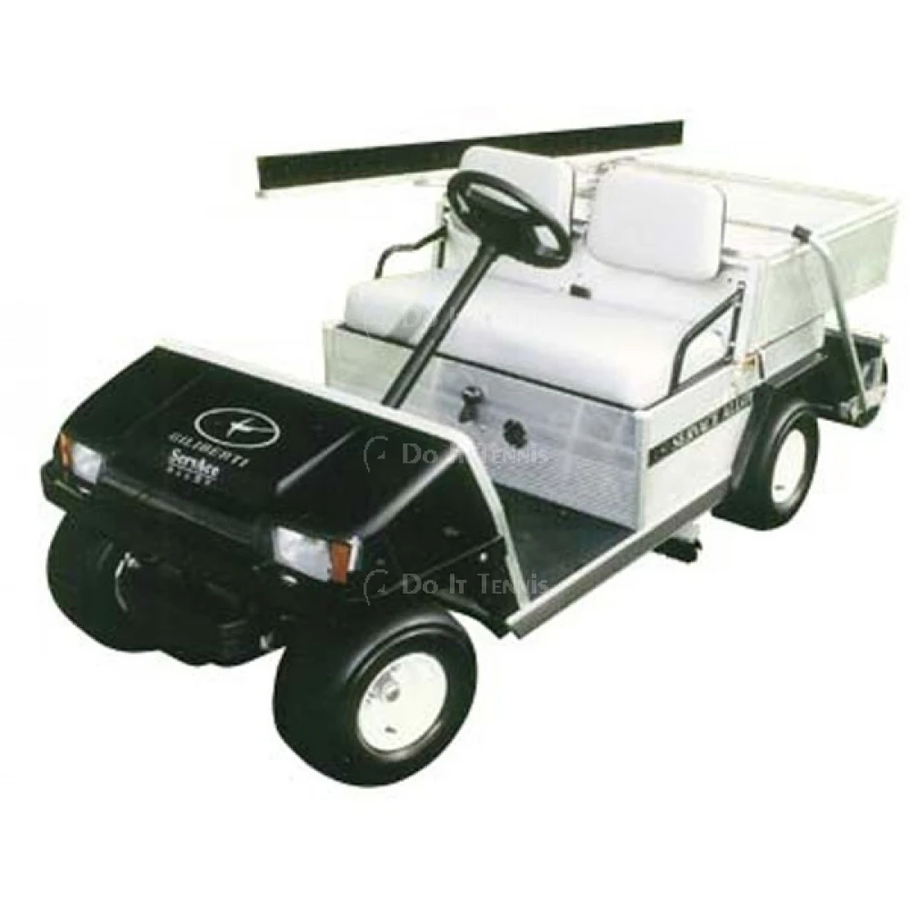 Utility Golf Cart #3023 3 Utility Golf Cart #3023