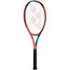 Yonex VCORE Feel Tennis Racquet (Tango Red) -Tennis Equipment Shop vc06f yonex vcore feel tennis racquet tango red 1000 1000