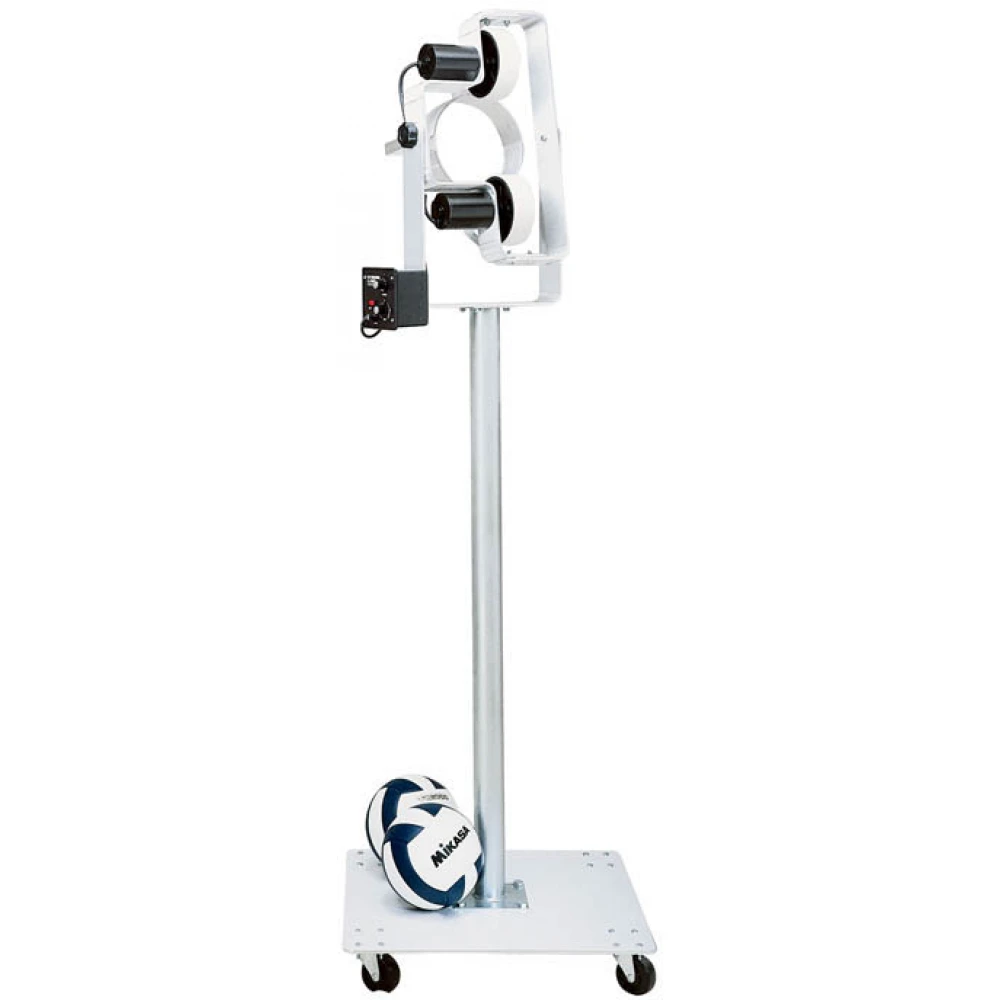 Sports Tutor Volleyball Tutor (Silver Model) 3 Sports Tutor Volleyball Tutor (Silver Model)