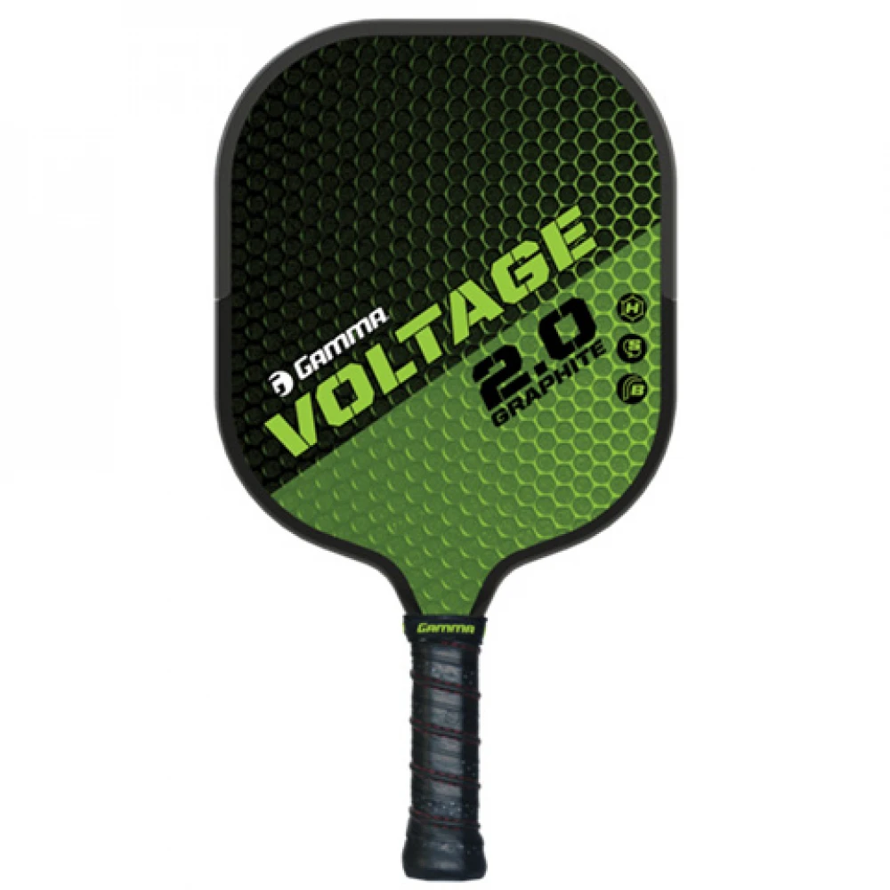 Gamma Voltage 2.0 Pickleball Paddle 3 Gamma Voltage 2.0 Pickleball Paddle