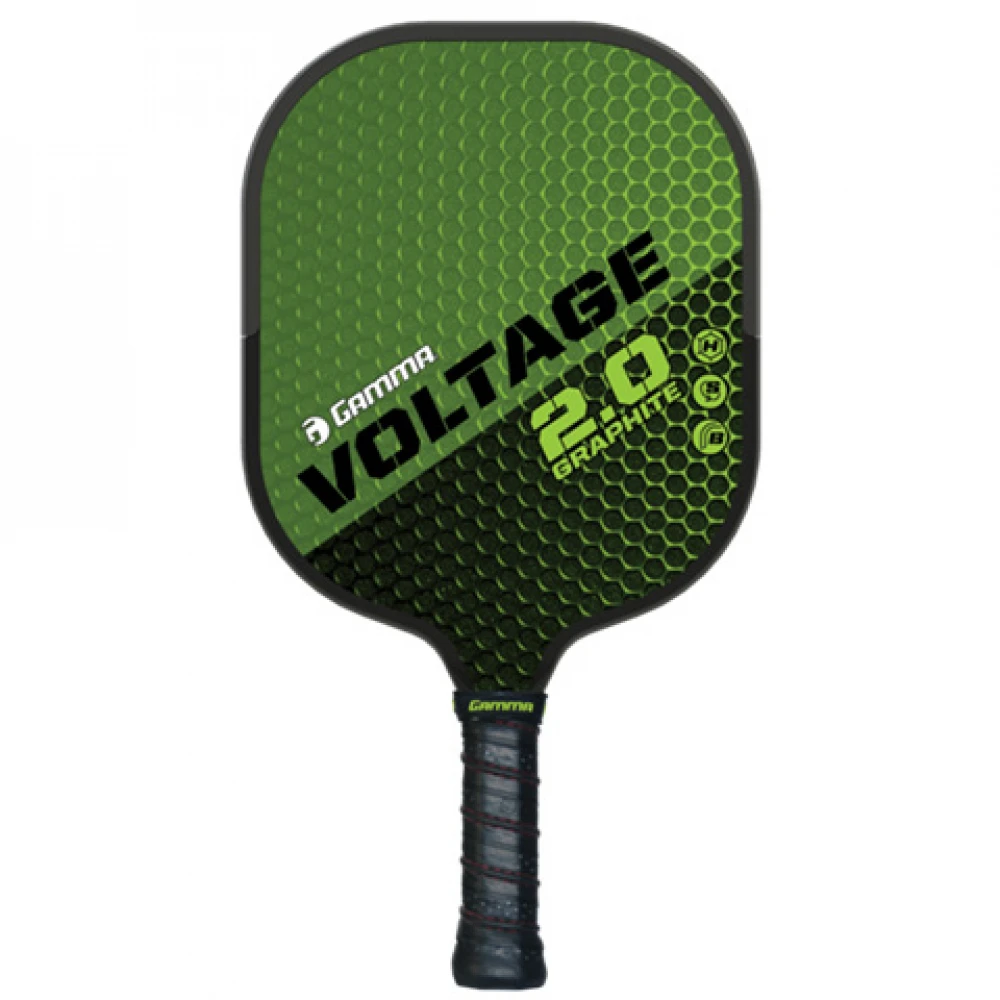 Gamma Voltage 2.0 Pickleball Paddle 4 Gamma Voltage 2.0 Pickleball Paddle - Image 2