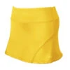 DUC Avalon Women’s Tennis Skort (Gold) -Tennis Equipment Shop w2000 gld duc avalon tennis skort pine goldfront 1000 1000