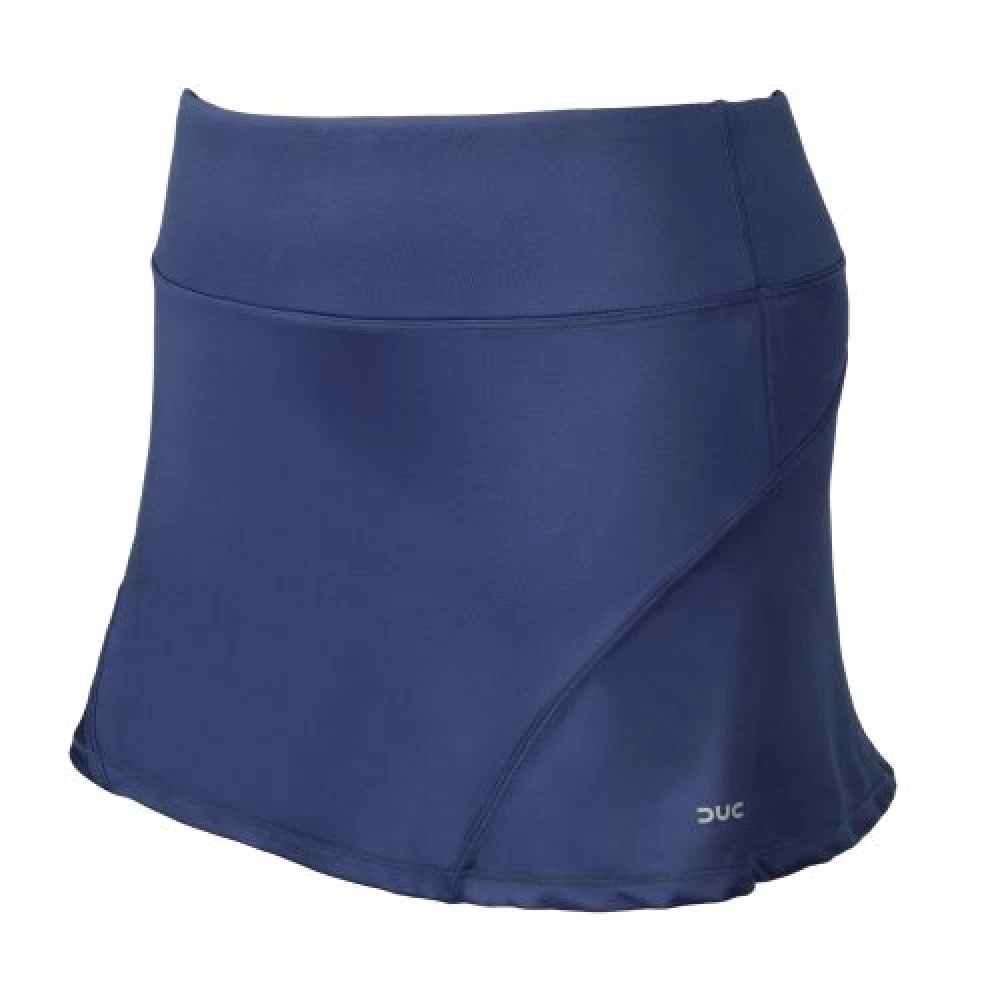 DUC Avalon Women’s Tennis Skort (Navy) 3 DUC Avalon Women’s Tennis Skort (Navy)